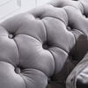 مبل پارچه ای چسترفیلد Leisure Contemporary